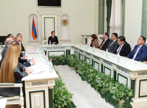 Ընտրվել է Գլխավոր դատախազին առընթեր էթիկայի հանձնաժողովի նոր անդամ