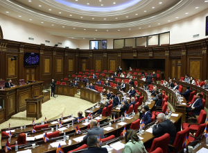 Կենսաչափական անձնագրերը 2024 թ. չեն տրամադրվի