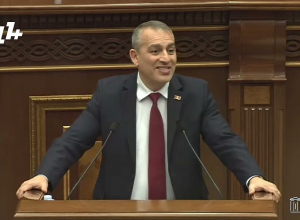 Приезжайте в сёла Сюника, арцахцы, вас там ждут: Хачатрян