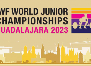 Հայաստանի երիտասարդ ծանրորդները մեկնել են Մեքսիկա