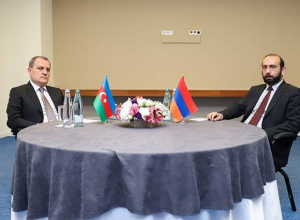 Баку отказался от встречи министров иностранных дел Армении и Азербайджана в Вашингтоне