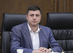 ԱՄՆ բառապաշարը բավականին կոշտացել է. հնարավոր է՝ Ադրբեջանի դեմ պատժամիջոցներ կիրառվեն. Տիգրան Աբրահամյան