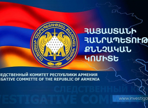 Քրեական ենթամշակույթ կրող խմբավորում ստեղծելու, ղեկավարելու, դրան մասնակցելու վարույթով 2 անձ կալանավորվել է
