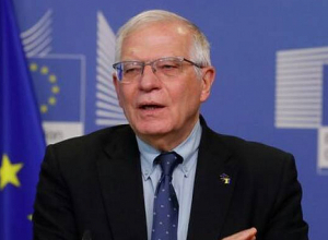 Ратификация Римского статута демонстрирует приверженность Армении международному праву: Боррель