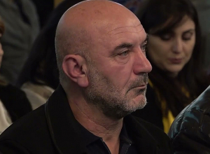 ՀՀԿ-ն Մարտունիում էր