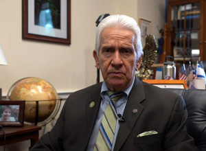 Ադրբեջանի չցանկանալը վերադառնալ բանակցության սեղանի շուրջ ինքնին լարվածության հիմք է. կոնգրեսական