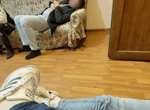 Հայաստանում ձերբակալվել է ուելսցի 30-ից ավելի ֆուտբոլային երկրպագու. Բի-Բի-Սի