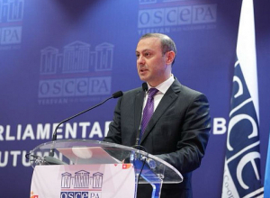 «Խաղաղության խաչմերուկը» հսկայական տնտեսական, սոցիալական և քաղաքական օգուտներ կբերի տարածաշրջանի բոլոր երկրներին․ Արմեն Գրիգորյան