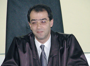 Դատավոր Ռուբեն Ներսիսյանի լիազորությունները դադարեցվել են