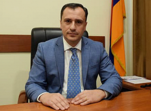 ԲԴԽ անդամը հրաժարականի դիմում է ներկայացրել