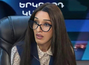 Տաթևիկ Վիրաբյանը ազատ արձակվեց կալանքից