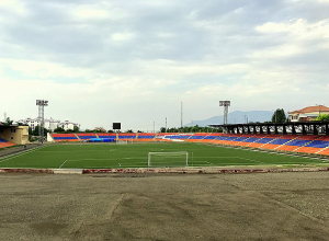 Ադրբեջանական ֆուտբոլային ակումբը Ստեփանակերտում գավաթային խաղ կանցկացնի
