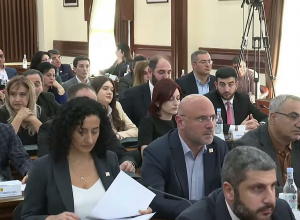 Հետագայում, որեւէ նման քայլ չի ներվելու․ Ավինյան