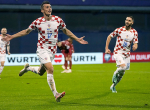 Եվրոպա – Հայաստան ֆուտբոլային հակամարտությունն ավարտեց 10:2 հաշվով