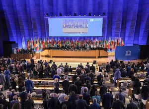 Շառլ Ազնավուրի և Սերգեյ Փարաջանովի ծննդյան 100-ամյա հոբելյաններն ընդգրկվել են ՅՈՒՆԵՍԿՕ-ի 2024-2025թթ. օրացույցում