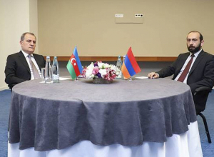 Հայաստանի և Ադրբեջանի արտգործնախարարների հանդիպում առաջիկայում նախատեսված չէ
