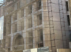 ՊԵԿ–ը բացահայտել է կառուցապատման ոլորտում առանձնապես խոշոր չափերի հարկեր չվճարելու նախապատրաստության դեպք