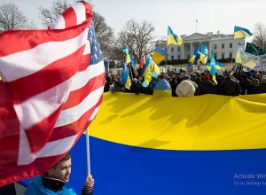 Հարցում. Ամերիկացիների գրեթե կեսը կարծում է, որ ԱՄՆ-ը չափազանց շատ է ծախսում Ուկրաինայի վրա