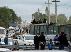Ադրբեջանական պատմագիտությունը ոչ այլ ինչ է, եթե ոչ ցանկալիի և իրականի հակադրություն. Գարդման-Շիրվան-Նախիջևան համահայկական միություն