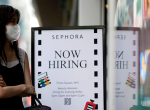 Արհեստական​​ բանականությունն ԱՄՆ աշխատաշուկան փոխելու մեծ ներուժ ունի. զեկույց