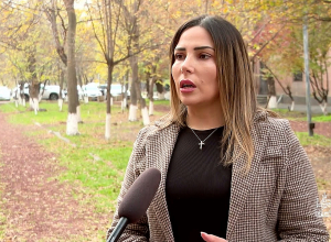 Ապամոնտաժված բենզալցակայանների տարածքները բարեկարգվում են. քաղաքապետարան