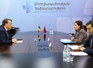 Պայթյունի հետևանքով տուժածներից երկուսը շուտով Բելգիայից կվերադառնան Հայաստան