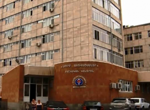 «Կլինիկական մահ» ախտորոշմամբ «Սուրբ Աստվածամայր» ԲԿ է տեղափոխվել 1 ամսական երեխա