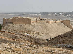 Հորդանանում ամրոցի պեղումների ժամանակ հայերեն արձանագրություններ են գտել․ Հրավիրվել են հայ մասնագետներ