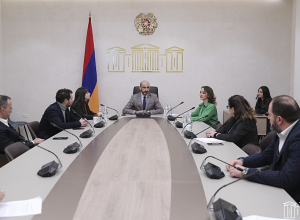 Հանձնաժողովը մինչեւ երկու ամիս ժամկետով հետաձգել է օրենսդրական փաթեթների նախագծերի երկրորդ ընթերցմամբ քննարկումը