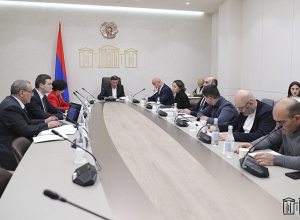 Նախատեսվում է վերանայել տրանսպորտային միջոցի համար պետական տուրքի դրույքաչափը