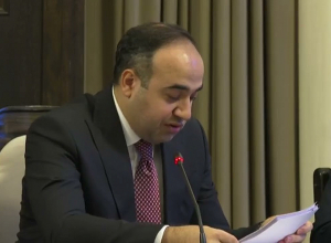 Բռնագաղթած թոշակառուները կստանան նաև հոկտեմբեր և նոյեմբեր ամիսների թոշակները