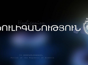 Երիտասարդը 8 ընկերների հետ հանդիպել է 16-ամյա պատանու և նրա 9 ընկերների հետ․ վիճաբանության ընթացքում կտրող-ծակող առարկայով խփել է պատանուն