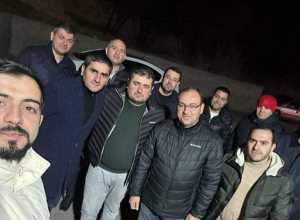 Ցոլակ Ակոպյանն ազատ է արձակվել. փաստաբան