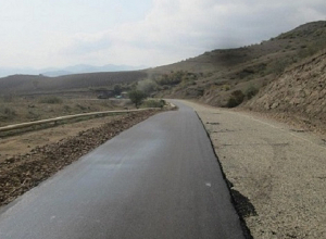 Փրկարար ծառայությունը տեղեկացնում է, որ ՀՀ տարածքում կա փակ ավտոճանապարհ