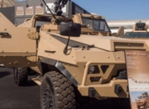 Ֆրանսիան 24 Bastion է ուղարկել ՀՀ, ևս 26–ն արտադրական փուլում է