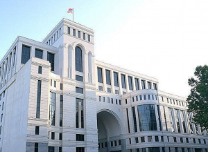 ՀՀ ԱԳՆ-ն դատապարտում է ադրբեջանական կողմի՝ նոր էսկալացիա հրահրելու գործողությունները