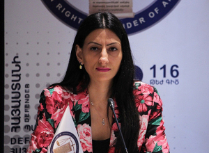 Գենդերային հիմքով բռնության ցանկացած դրսևորում և սեռական ոտնձգություն խիստ դատապարտելի են․ ՄԻՊ