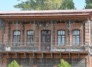 Գյումրիի դարբնության ավանդույթը ներառվել է ՅՈՒՆԵՍԿՕ-ի՝ Մարդկության ոչ նյութական մշակութային ժառանգության ներկայացուցչական ցանկում