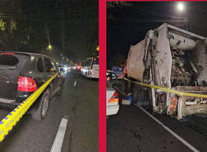 Մահվան ելքով միաժամանակյա երկու վրաերթ` Երևանում. նախաձեռնվել են քրեական վարույթներ