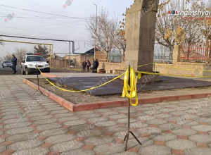 Սուրենավանում թափառող շները հարձակվել են դպրոց գնացող երեխաների վրա, 7-ամյա տղան մահացել է. Shamshyan.com