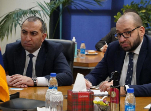 Հայաստանը կկարողանա օգտվել իրանական նավահանգիստներից. ՀՀ էկոնոմիկայի նախարարություն