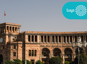 Բյուջեի հիմքում դրված հարկեր/ՀՆԱ հարաբերակցության էական բարելավումը ռիսկեր է պարունակում․ «ԼՈՒՅՍ» հիմնադրամ