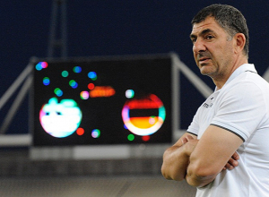 Արմեն Գյուլբուդաղյանցը նորից կգլխավորի ֆուտբոլի Հայաստանի Մ-21 հավաքականը