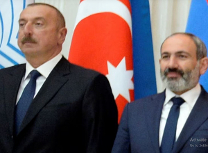 Միջազգային հանրությունը դրական է արձագանքել Երևանի ու Բաքվի համատեղ հայտարարությանը