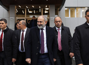 Վարչապետը ներկա է գտնվել Դիլիջանի մարզահամալիրի բացման արարողությանն ու ծանոթացել քաղաքում իրականացված և ընթացքի մեջ գտնվող ծրագրերին