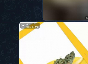 Բացահայտվել է ամուսինների կողմից առցանց եղանակով թմրամիջոցների ապօրինի հսկայածավալ շրջանառության դեպք