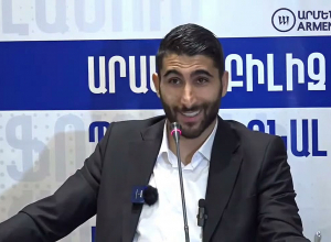 Отношение Араза Озбилиза к футбольным клубам Армении
