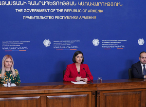 ԼՂ-ից բռնի տեղահանված 188 ուսուցիչ արդեն իսկ աշխատում է դպրոցներում