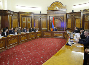 Շարունակվում են Հայաստանում առողջության ապահովագրության ներդրման շուրջ քննարկումները