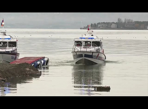 Ջրային պարեկները ապօրինի ձկնորսության դեպքեր են բացահայտել